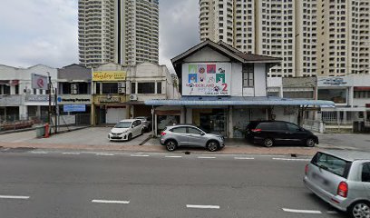 Ultra Aircondition Sdn Bhd