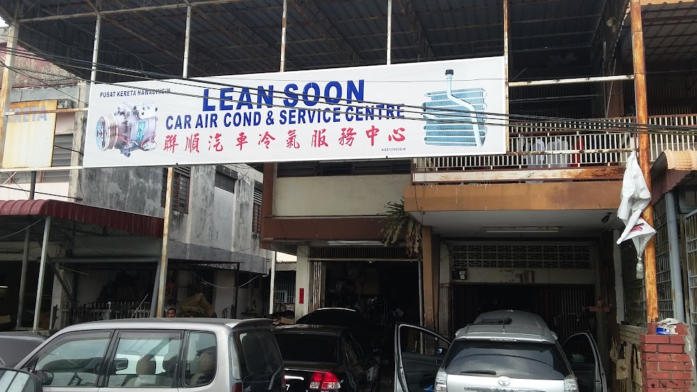 Lean Soon Car Air Cond & Service Centre