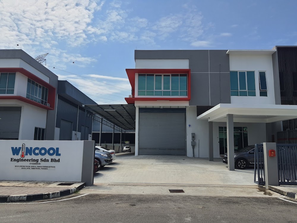 Wincool Engineering Sdn Bhd