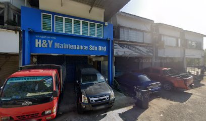 H & Y Maintenance Sdn Bhd