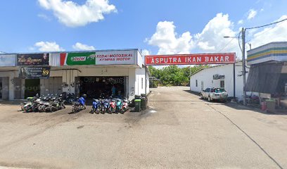 Servis Aircond Sungai Petani