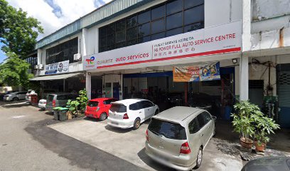 Lesan Air-Cond & Car Accessories