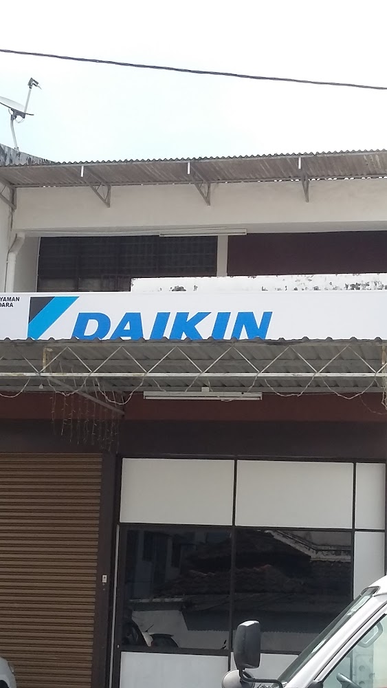 NEW SAN YU AIR-COND SDN. BHD. / NEW SAN YU AIR-COND & ELECTRICAL SERVICE