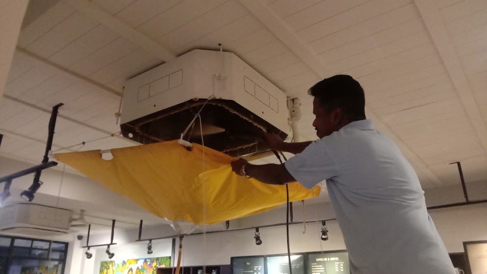 Andy Aircond