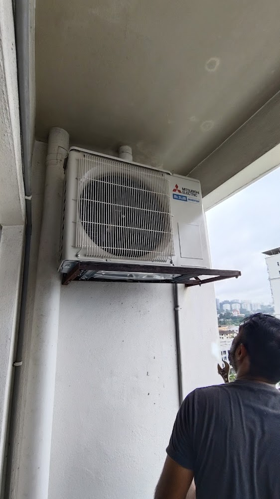 Tip Top Aircon service & installations