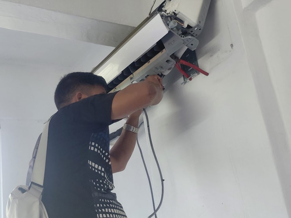 Air Cond Service Penang