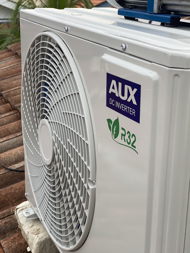 PaeSP Aircond&Electrical Servis Ent.