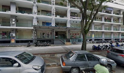 FR AIRCOND ENGINEERING SDN BHD
