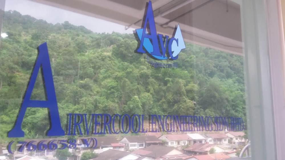 Airvercool Engineering