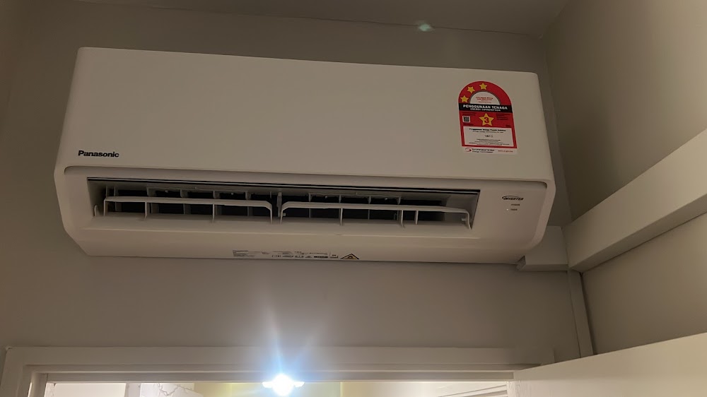 Barokah Service Aircond Penang
