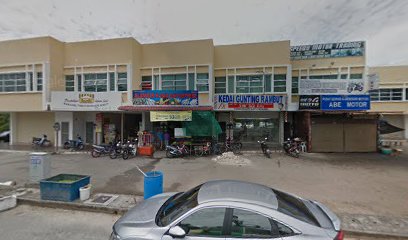 MULTI PRO REPAIR & SERVICES (M) SDN. BHD.