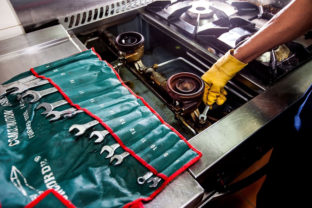Duct Cleanerz