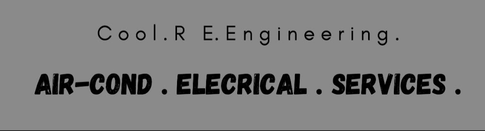 CoolR EEngineering Aircond and Wiring