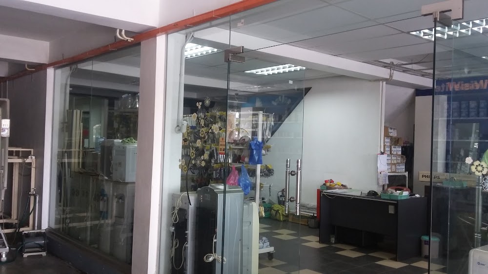 BLAir | Cooling Solutions & Building Services | Penang