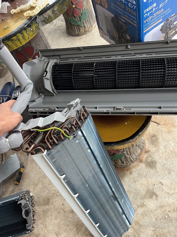 Semesta Aircond