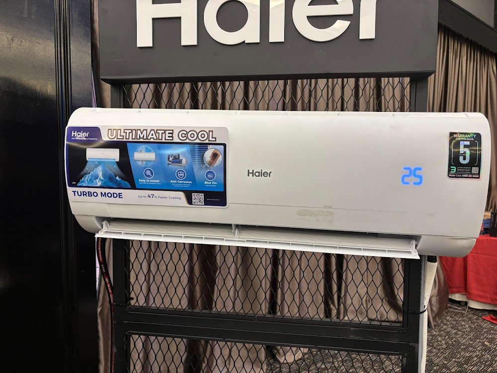 Mutiara Bumi Solution Aircond