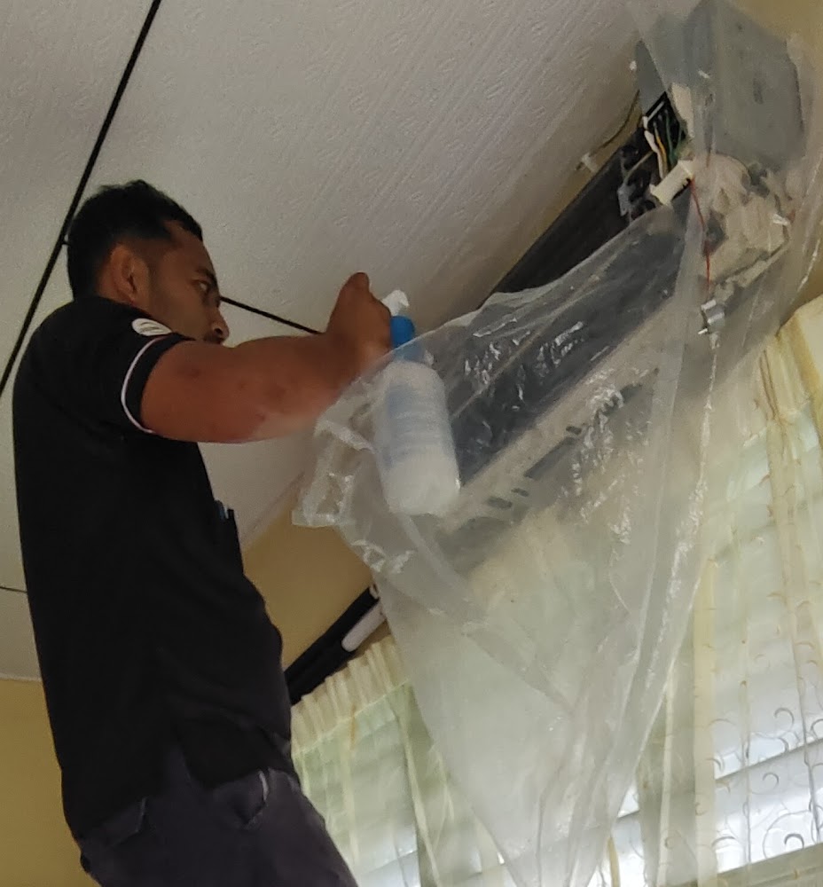Japan Air Solution (M) Sdn Bhd